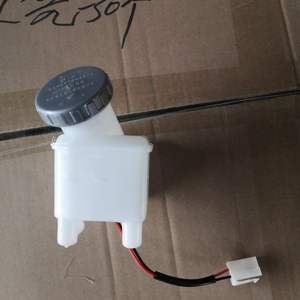 Réservoir de liquide de frein pour voiture Suzuki Changan, pièce de rechange en plastique avec bouchon et connecteur filaire - Product Image 5