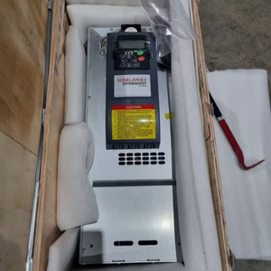 Convertitore di Frequenza Konecranes D2V090NF1N16 |   380-500v per Movimento Gru |   Applicazione per Officina/Porto, Richiedere il Prezzo - Product Image 3
