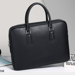 Sacoche d'<span class=keywords><strong>ordinateur</strong></span> personnalisée pour affaires, sacoche pour <span class=keywords><strong>ordinateur</strong></span> portable, <span class=keywords><strong>sac</strong></span> de voyage en <span class=keywords><strong>cuir</strong></span>, <span class=keywords><strong>sac</strong></span> messager pour hommes et femmes - Product Image 2