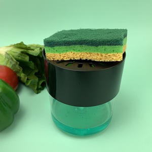 <span class=keywords><strong>Nordique</strong></span> en gros Vaisselle De Cuisine Salle De <span class=keywords><strong>Bain</strong></span> <span class=keywords><strong>Bulle</strong></span> Savon Distributeur Distributeur <span class=keywords><strong>Bain</strong></span> Set Accessoires Mousse Pompe Bouteilles de Distributeurs - Product Image 5