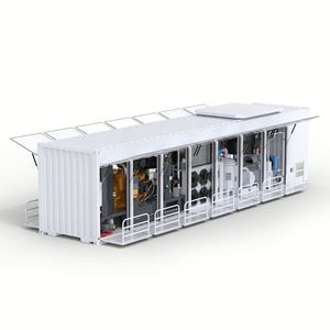 เครื่องกำเนิดไนโตรเจนในยานพาหนะระดับสูงที่มีกำลังการผลิตที่เสถียร - Product Image 3