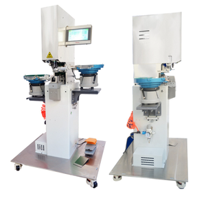 Precio de la Máquina Automática Computarizada para Fijar <span class=keywords><strong>Botones</strong></span> a Presión - Product Image 4