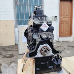 Mejor Precio, Nuevo, para Sistemas de Motor Nissan QD32 QD32T 3.2L, Motor Diésel Usado - Product Image 5