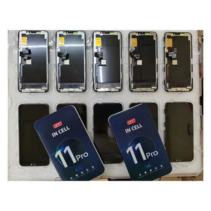 <span class=keywords><strong>Pantalla</strong></span> LCD al por Mayor para <span class=keywords><strong>Huawei</strong></span> X6S, <span class=keywords><strong>Pantalla</strong></span> LCD para <span class=keywords><strong>Huawei</strong></span> P50, Repuesto con Marco Elegante - Product Image 3