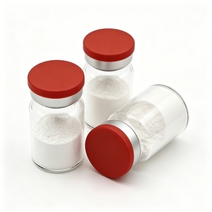 Polvo Liofilizado de Grado Cosmético de Alta Calidad, Fórmula Estable, Ingrediente para Productos de Cuidado Personal - Product Image 1