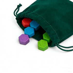 Fabricante Mayorista de Juegos de Mesa Personalizados, Proveedor de Juegos de Mesa Divertidos, Juegos de Mesa Profesionales OEM para Fiestas Familiares y Infantiles - Product Image 2