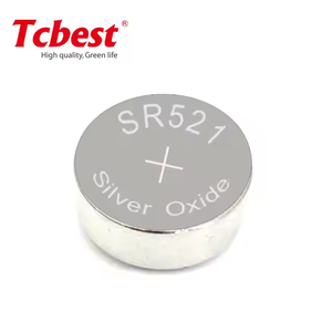 Sr521sw <span class=keywords><strong>379</strong></span> 1.55V Oxit Bạc nút di động cho điều khiển từ xa đồ chơi đèn pin điện tử tiêu dùng - Product Image 2