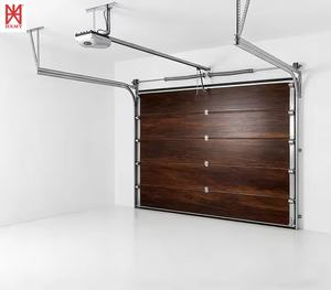 Système de <span class=keywords><strong>porte</strong></span> de <span class=keywords><strong>garage</strong></span> <span class=keywords><strong>électrique</strong></span> pour maisons privées avec télécommande - Product Image 5