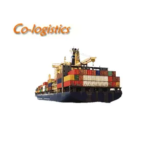 Overweight charge Customs clearance fee cheap used container shipping container for sale