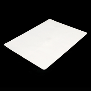 White Silicone Tattoo <b>Practice</b> Skin Small Size Permanent Makeup Training <b>Pad</b> for Beginner <b>Practice</b> - Product Image 2
