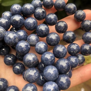 Hạt đá quý bán quý <span class=keywords><strong>Sapphire</strong></span> tự nhiên, chính hãng, chất lượng cao, dùng làm đồ trang sức - Product Image 3