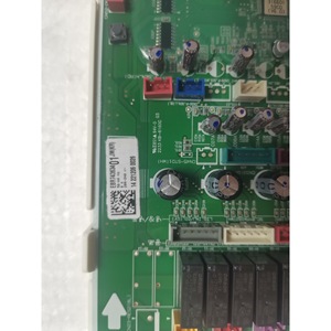 Carte mère de climatiseur compatible EBR74353401 EBR74363401 EAX64524501 pour remplacement de la carte de commande de climatisation centrale - Product Image 3