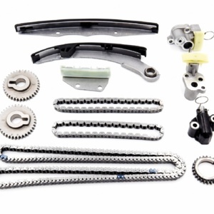 Kit de Cadena de Distribución RC40XLBVQ40 para Nissan Nv1500 4.0L V6 DOHC 24V 05-21, Reemplazo Directo, Nuevo - Product Image 3