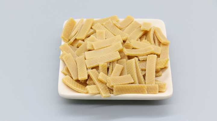 China Made Factory Directly Squid Flavor Nutritious and Delicious Little White Twist China Made Factory Directly Squid Flavor Nutritious and Delicious Little White Twist