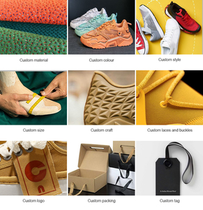 <span class=keywords><strong>Scarpe</strong></span> da Ginnastica Casual da Donna Olicom <span class=keywords><strong>con</strong></span> Logo Personalizzato, Nuovo Design, Stile Dad Shoes, Allacciatura Traspirante, <span class=keywords><strong>Scarpe</strong></span> Sportive da Passeggio <span class=keywords><strong>con</strong></span> <span class=keywords><strong>Zeppa</strong></span> in Rete - Product Image 6