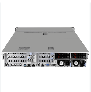 02351RFH CE8850-64CQ-EI <b>Switch</b> (64-Port 100GE QSFP28,2*AC <b>Power</b> Module,3*FAN Box,Port-side Intake) new original - Product Image 2