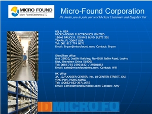 Semtech semtech stech sx1281imltrt הספק נמוך טווח עם st הרכבה עבור 802.15.4 - Product Image 5