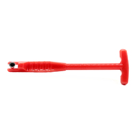 Extracteur de tige de réparation de moyeu de pneu de voiture, extracteur de valve de pneu de camion, outil de démontage de buse de valve à vide SD081