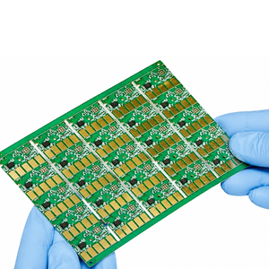 Chip de Cartucho de Tóner Compatible <span class=keywords><strong>CF289X</strong></span> para HP LaserJet Enterprise Flow MFP M528z/M528c/M507dn/M507dng/M507n/M507x - Product Image 2