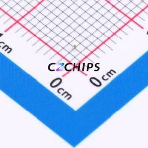 Condensateur SMD (MLCC) GRM033R60J105MEA2D 0201 (Capacité : 1uF) (Précision : 20%) Tension nominale : 6,3V - Product Image 1