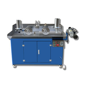 เครื่องจักรผลิตโซ่เครื่องประดับคุณภาพสูง เครื่องรีดลวด 12 ช่อง - Product Image 1