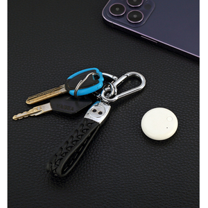 ITag Tracker định vị chống trộm thiết bị theo dõi chống mất thích hợp cho Apple điện thoại di động chống mất thiết bị theo dõi vị trí iTag - Product Image 6