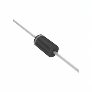 DO-204AC, DO-15, Axial Single Diodes Components Electronic ER204_R2_00001 Manufacturer Channel - Product Image 1