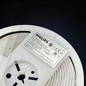 Bande lumineuse <span class=keywords><strong>LED</strong></span> Philips BGC201RGB étanche IP65, <span class=keywords><strong>ruban</strong></span> <span class=keywords><strong>LED</strong></span> flexible pour extérieur, pour la décoration de façades de bâtiments et d'routes - Product Image 5