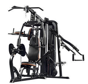 Gymequipment Commercial Fitness Equipment Indoor Exercise Machine Leg Extension Hummer Strength Pin Loaded Gym Equipment - Product Image 6