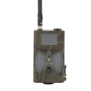 Suntek Meilleures Ventes 2G GSM MMS SMTP Caméra de Chasse et de Surveillance de la Faune 16MP Vision Nocturne Piège <span class=keywords><strong>Photo</strong></span> HC-300M - Product Image 2
