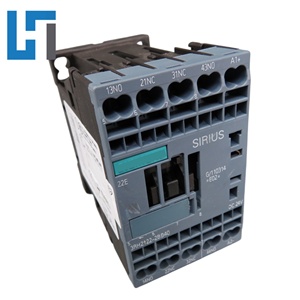 Nuevo Módulo de Relé Intermedio Original 3RH2122-2BB40, Controlador de Programación PLC 3RH21222BB40 en Stock - Product Image 3
