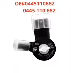0986435159<span class=keywords><strong>หัว</strong></span><span class=keywords><strong>ฉีด</strong></span>ดีเซล0445110295 A6460701287สำหรับ Bo-S-CH Mer-cedes BE-NZ MER-CEDES SPR-INTER 215 315 415 515 CDI - Product Image 4