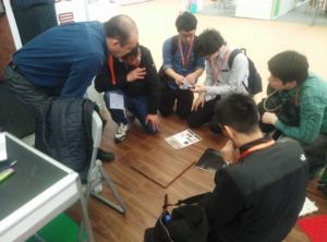 عرس الحديقة المحمولة الكلمة في الهواء الطلق البلاستيك ، لحدث الحزب/المعرض/الزفاف - Product Image 6