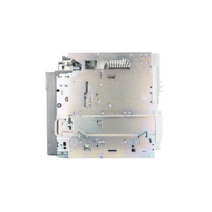 Interruptor Automático de Circuito Fijo (ACB) 100% SACE 2 E4.2H 4000 Ekip Touch LSIG 4P FHR, 1SDA071847R1, Capacidad de Ruptura de 100kA, CE - Product Image 3