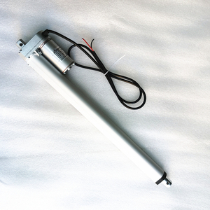 Diy alternativo motor actuador lineal motor 12v <span class=keywords><strong>thomson</strong></span> eléctrico - Product Image 5