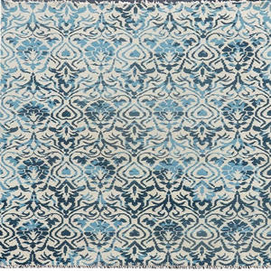 Custom Natural Handknotted Nepal Rugs Washable Features - Product Image 3