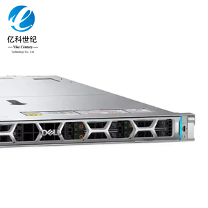 2025 Dell PowerEdge เซิร์ฟเวอร์แร็ค1U R6725 AMD Gen5ประมวลผลสำหรับอินเทอร์เน็ตและคอมพิวเตอร์จัดเก็บข้อมูลแอปพลิเคชันเซิร์ฟเวอร์ระดับองค์กร - Product Image 5