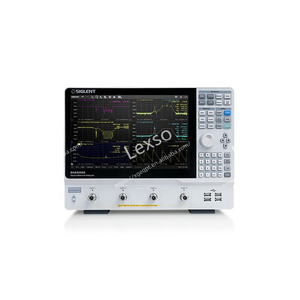 Analizador de Red Portátil de Escritorio Siglent Sna5032a Sna5000a de 100 Khz~26.5 Ghz con 2/4 Puertos - Product Image 4