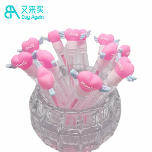 tubo de spoolie casi ciglio della spazzola della mascara bacchetta tubo spazzola della sferza lash bacchetta spoolie tubo - Product Image 3