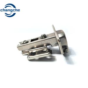 Bisagras de seguridad a prueba de manipulaciones con durabilidad duradera - Product Image 1