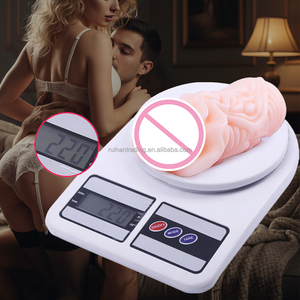 ของเล่นทางเพศสำหรับผู้ใหญ่ผู้ใหญ่ช่วยช่วยตัวเองสำหรับตัวละครอนิเมะก้นแม่พิมพ์ช่องคลอด - Product Image 6