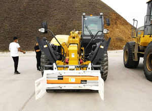 Chariot télescopique d'occasion XCMG officiel XC6-3007 de haute qualité - Product Image 3