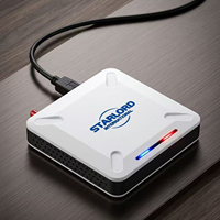 Protector Corporal Electrónico Inteligente para Taekwondo, Equipo PSS de Alta Sensibilidad para Puntuación en Combates Profesionales de Artes Marciales