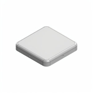 MS257-10C บริการแบบครบวงจรพร้อมแผ่นป้องกันคลื่นวิทยุ - Product Image 1
