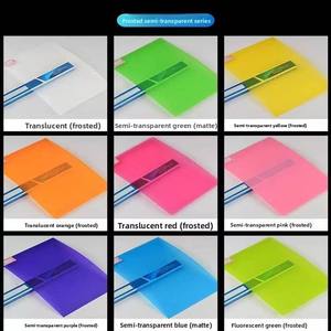 लाल पीला नीला हरा पारदर्शी pvc 0.5 मिमी मोटी 1220x2440 मिमी फिल्म किंडरगार्टन शिक्षण डिय कला रंगीन प्लास्टिक शीट - Product Image 4