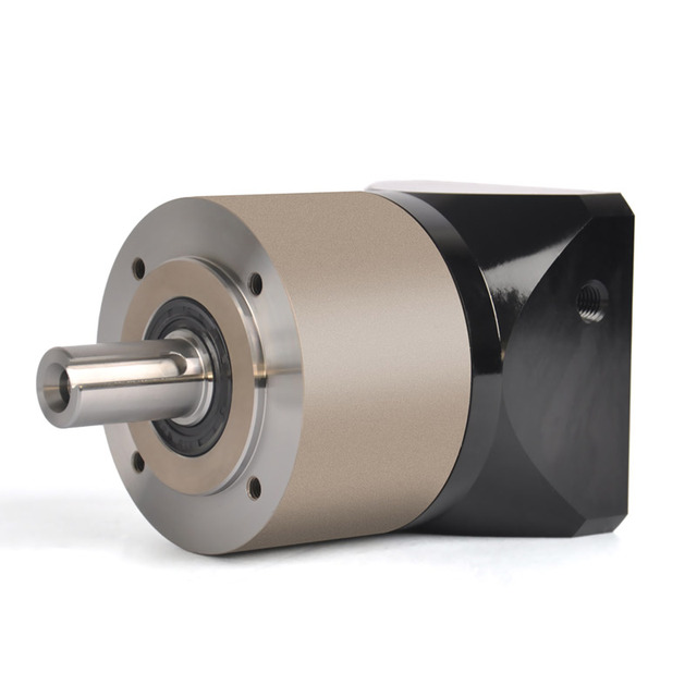High Efficiency Helical Miniature Planetary Reduction Gearbox ODM Small Size Speed Reducers for Precision Instruments