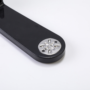 <span class=keywords><strong>Engrapadora</strong></span> <span class=keywords><strong>de</strong></span> Oficina Manual Ergonómica <span class=keywords><strong>de</strong></span> Plástico Estándar, Compatible con Grapas 23/12, <span class=keywords><strong>de</strong></span> Alta Resistencia, Capacidad para 70 Hojas, para la Oficina y la Escuela - Product Image 6