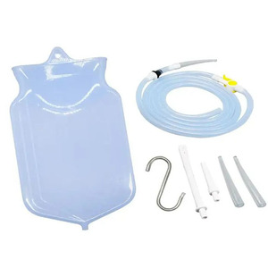 ถุงยางสำหรับสวนทวารถุงยาทำความสะอาดทางทวารหนัก - Product Image 5