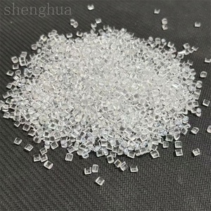 Nhựa <span class=keywords><strong>PMMA</strong></span> ổn định cao/Hạt <span class=keywords><strong>PMMA</strong></span> trong suốt cao Hạt <span class=keywords><strong>PMMA</strong></span> chịu nhiệt độ cao - Product Image 6