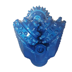 Chuyên Nghiệp Đa Chức Năng <span class=keywords><strong>TCI</strong></span> <span class=keywords><strong>Tricone</strong></span> Rock Khoan <span class=keywords><strong>Bit</strong></span> Chèn Con Lăn Cone <span class=keywords><strong>Bit</strong></span> Giả Mạo Xử Lý Khai Thác Mỏ Than Khai Thác Mỏ Khoan Công Cụ - Product Image 1